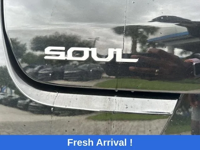 2024 Kia Soul LX photo 37
