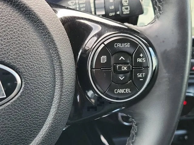 2021 Kia Soul EX photo 29