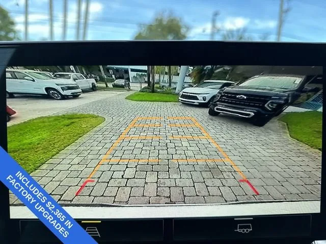 2023 Chevrolet Silverado 1500 RST photo 24