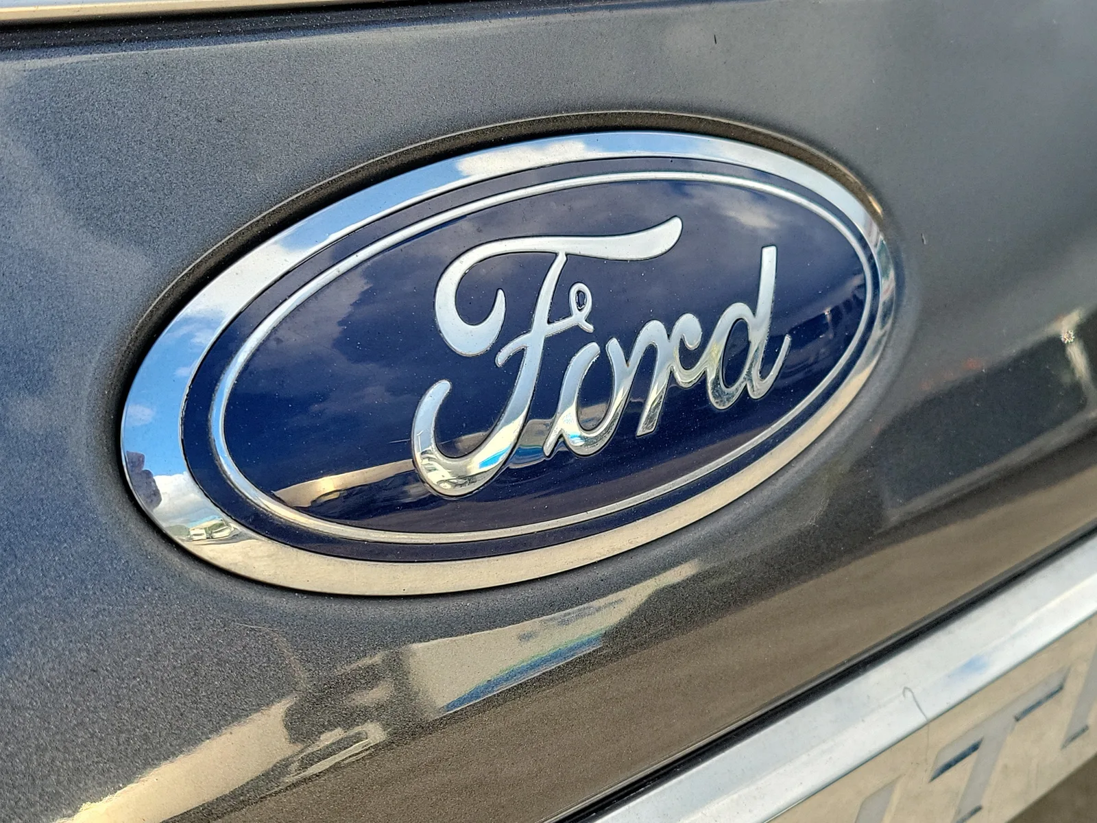 2021 Ford Expedition Limited photo 12