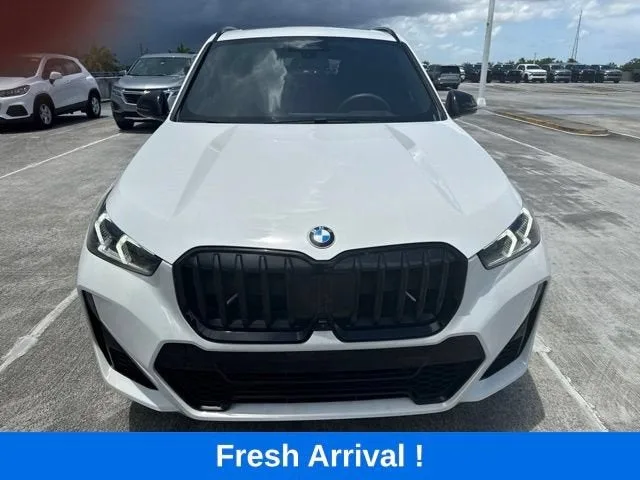 2023 BMW X1 xDrive28i photo 16