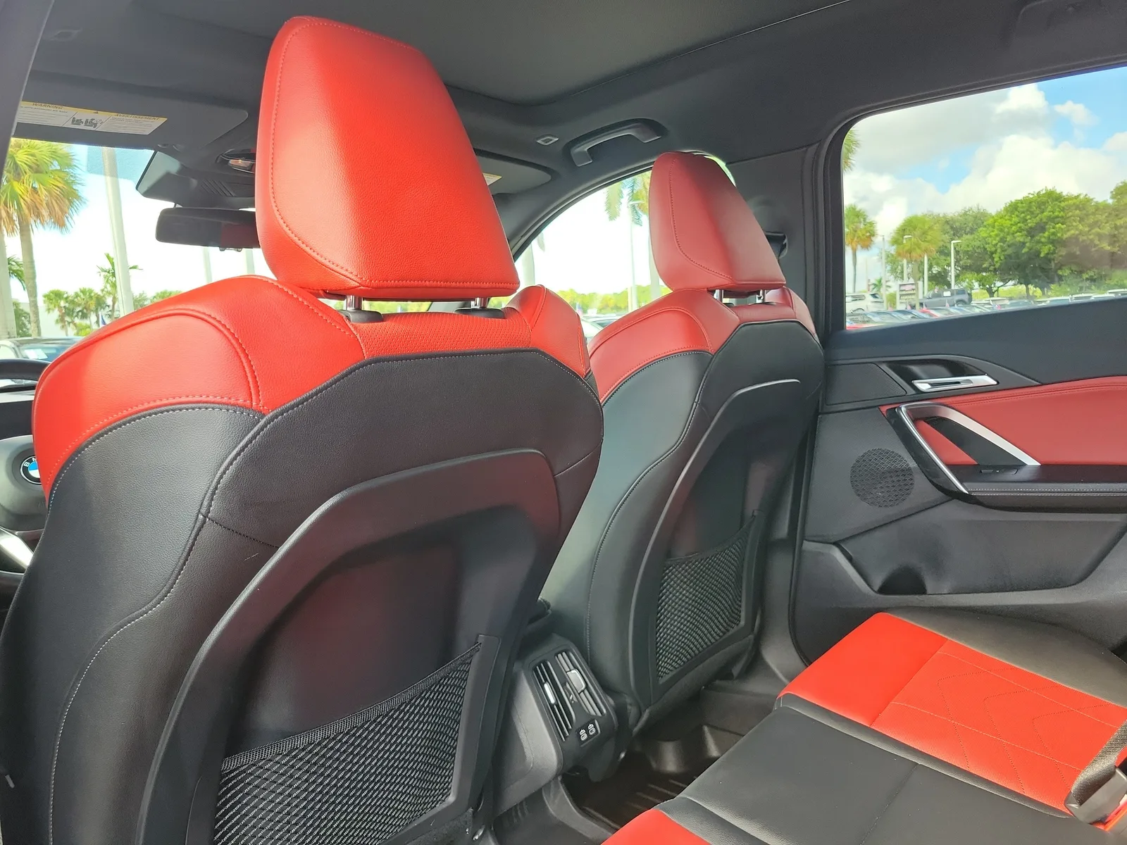 2023 BMW X1 xDrive28i photo 17