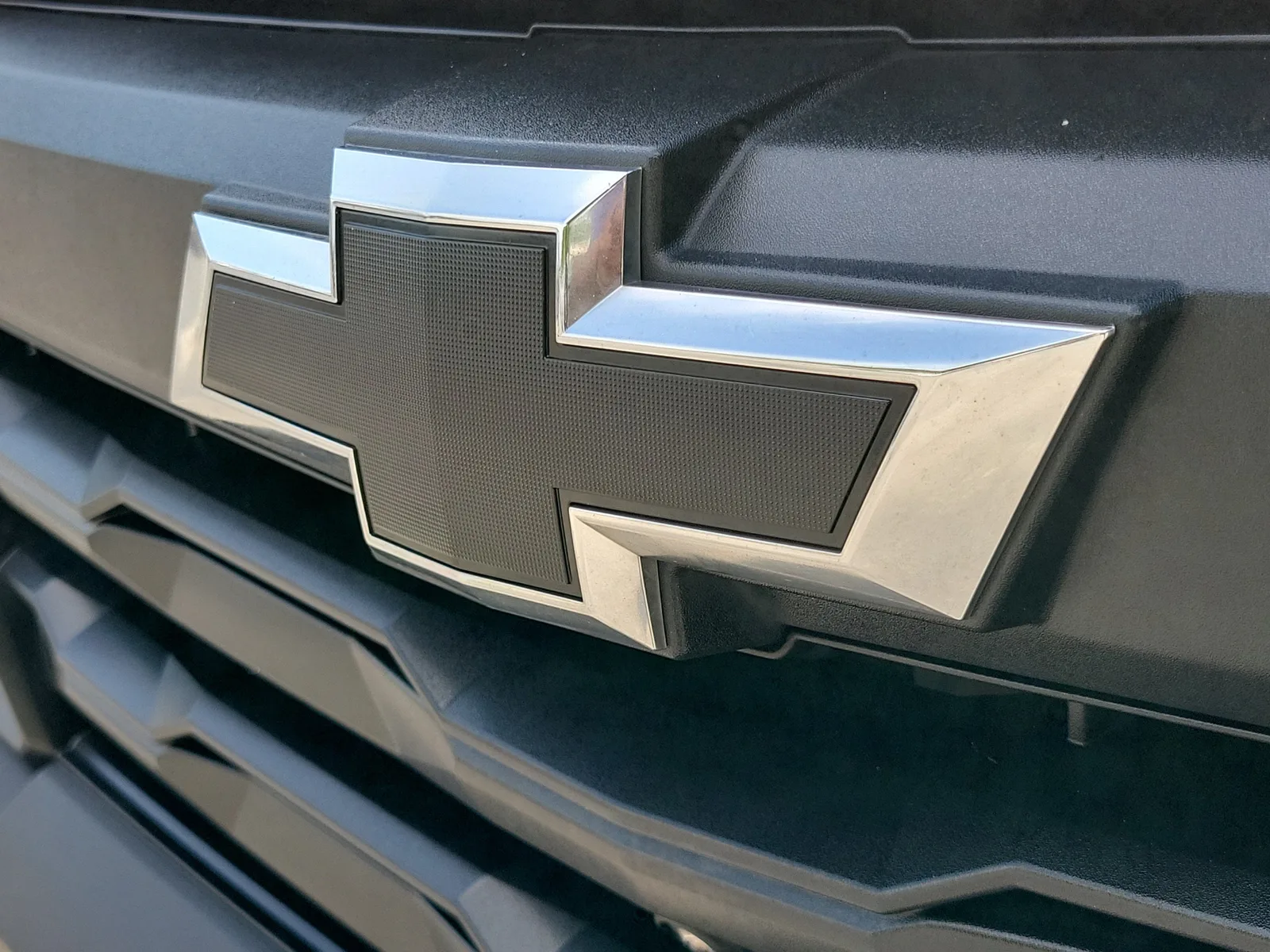 2023 Chevrolet Colorado 4WD Trail Boss photo 10