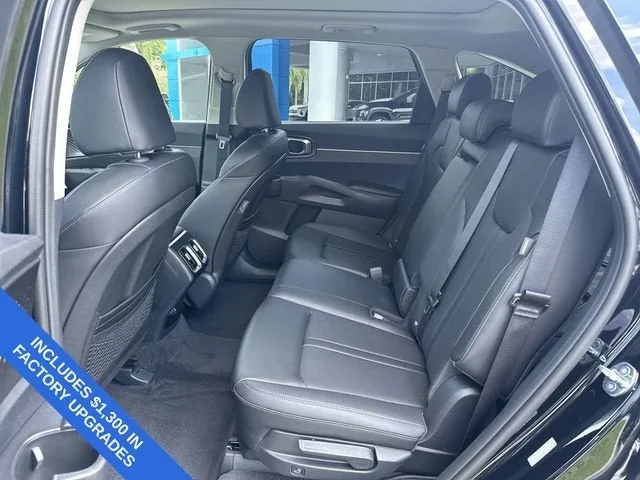 2026 Kia Sorento S photo 27
