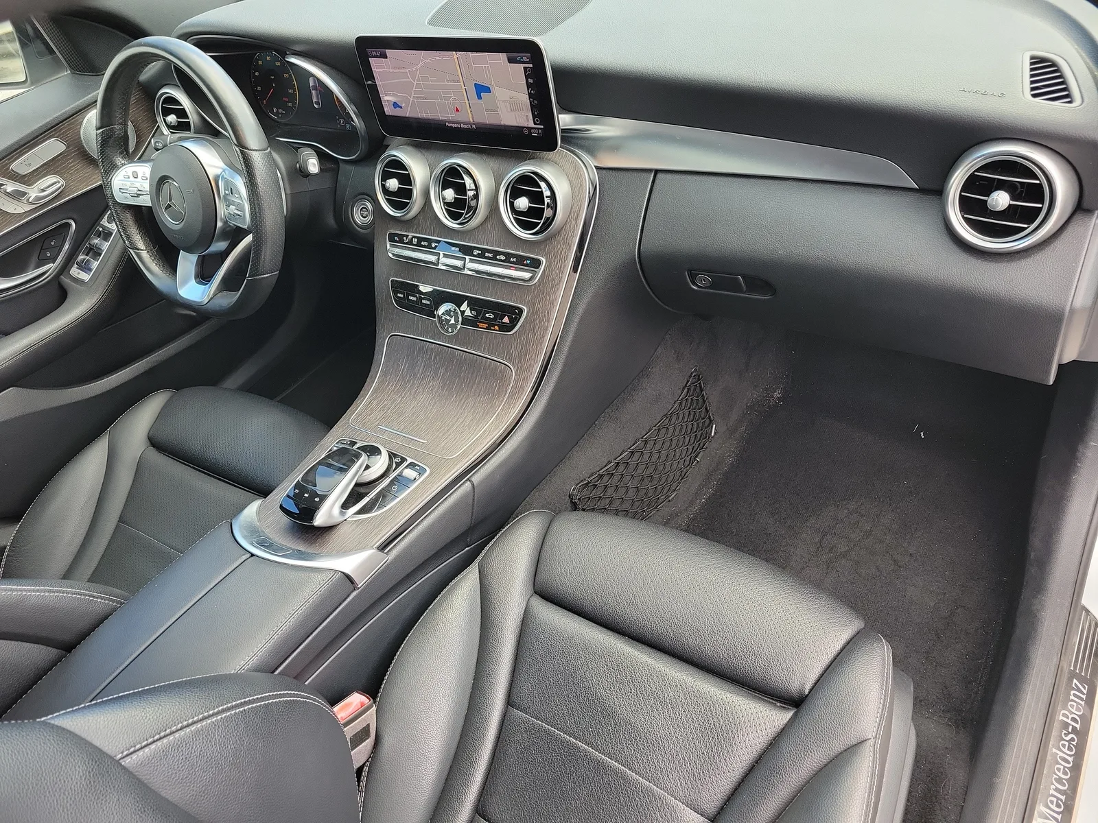 2020 Mercedes-Benz C-Class C 300 photo 10