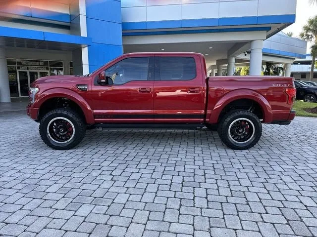 2020 Ford F-150 XL photo 32