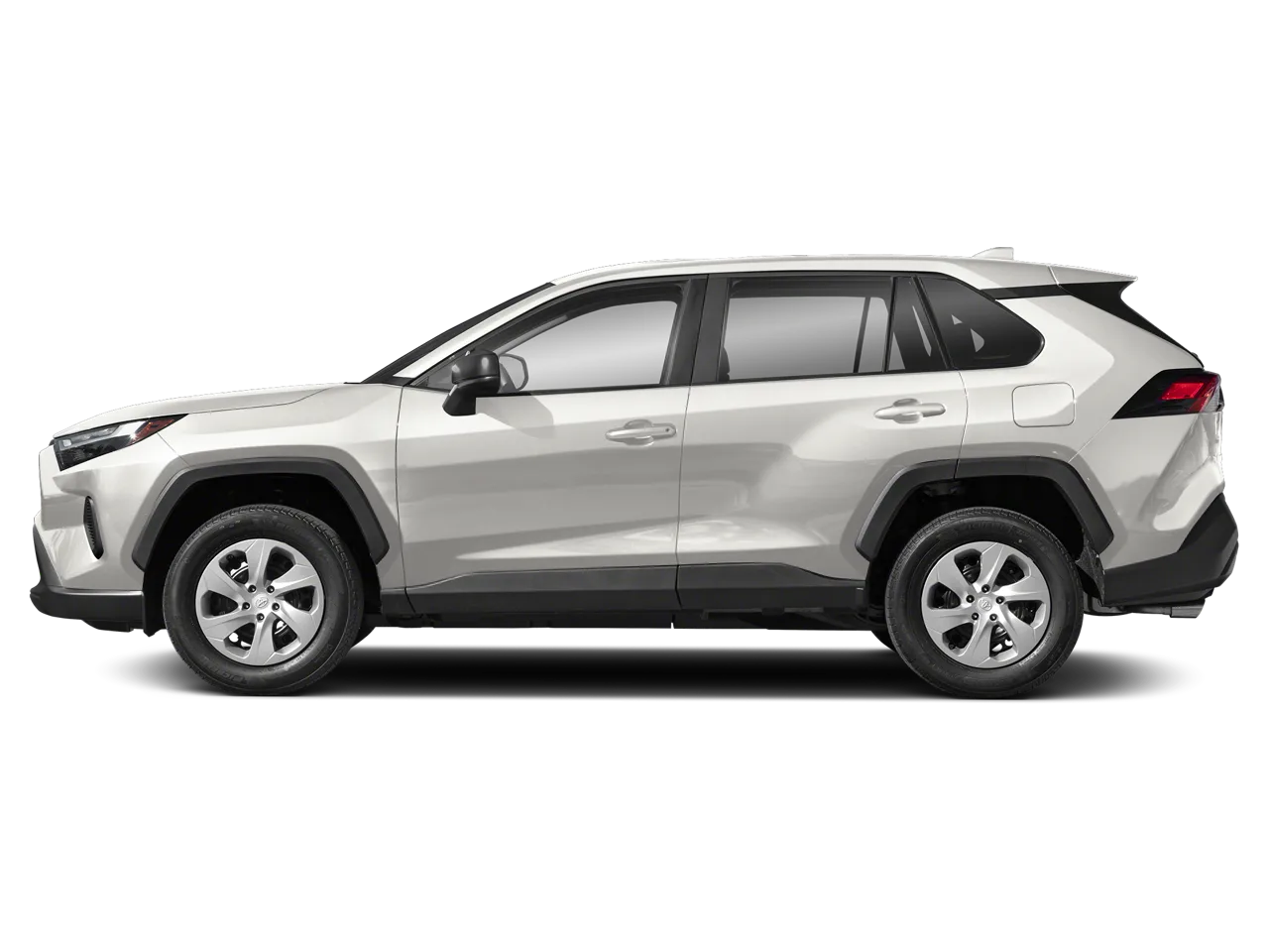 2024 Toyota RAV4 LE photo 3