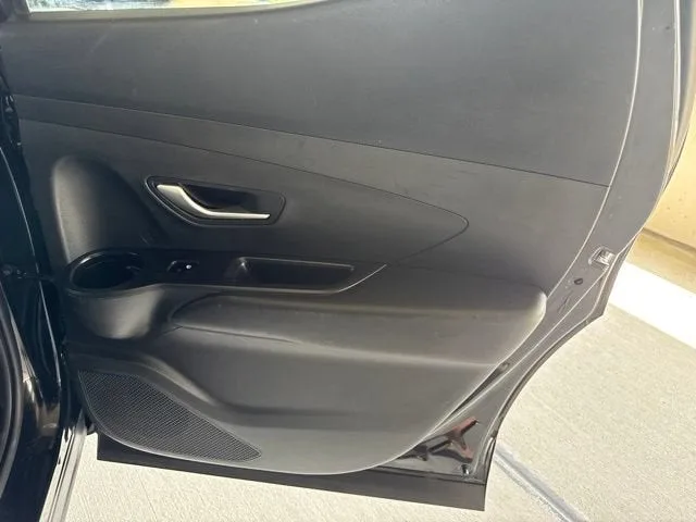 2023 Hyundai Santa Cruz SEL photo 12