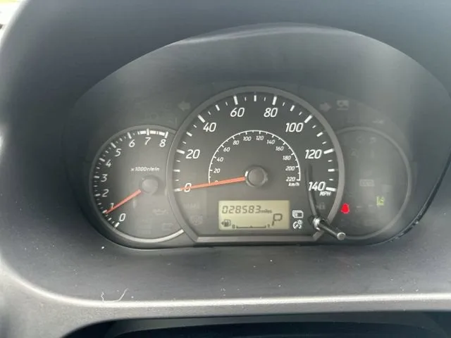 2024 Mitsubishi Mirage G4 ES photo 26