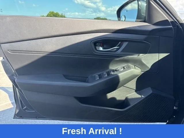 2023 Honda Accord Sedan LX photo 10