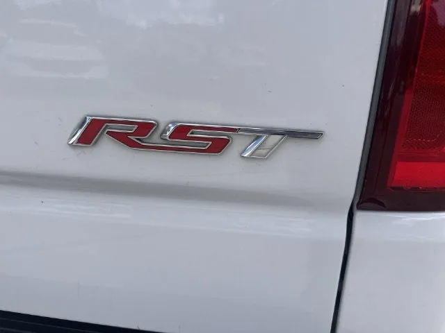 2024 Chevrolet Silverado 1500 RST photo 39