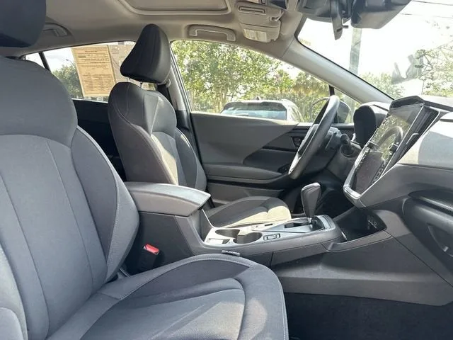 2025 Subaru Crosstrek Premium photo 30