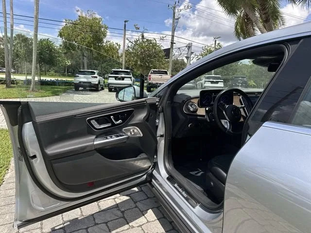 2023 Mercedes-Benz EQE EQE 500 photo 22