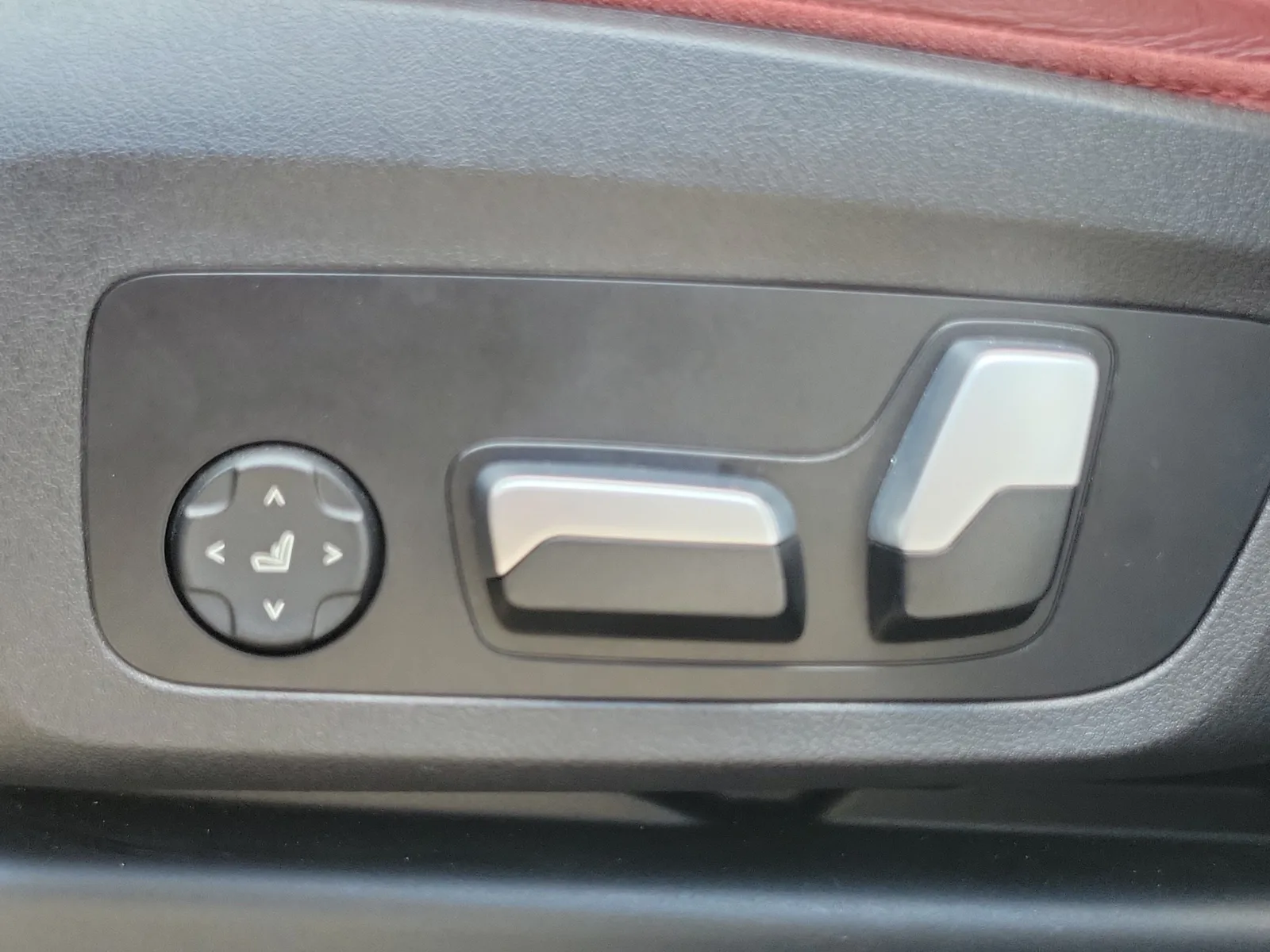 2022 BMW X3 sDrive30i photo 26