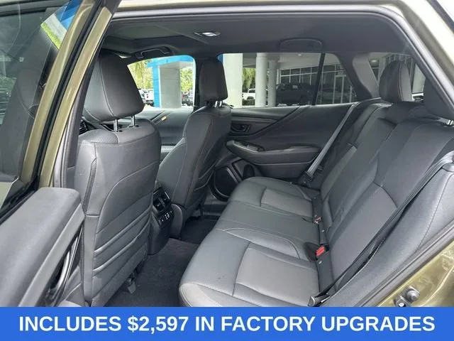 2024 Subaru Outback Wilderness photo 27