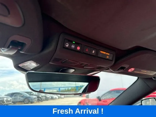2020 Chevrolet Corvette Stingray 2LT photo 8