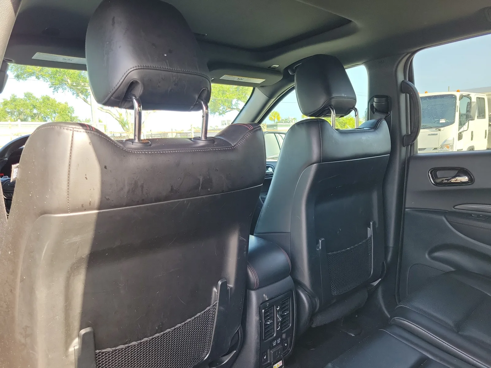 2024 Dodge Durango GT Premium photo 17