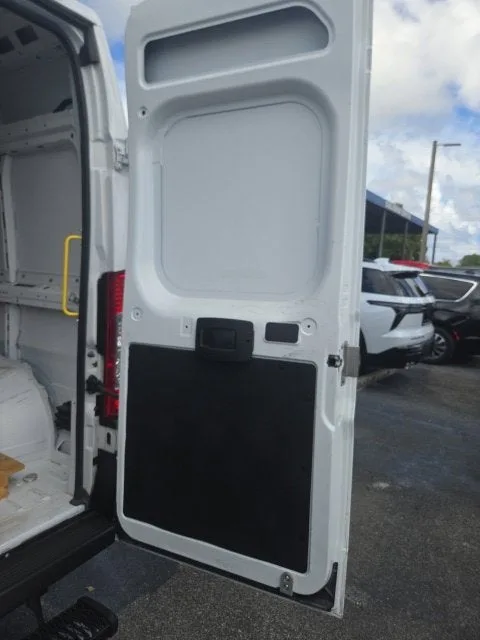 2023 RAM ProMaster Cargo Van 1500 HIGH ROOF 13 photo 17