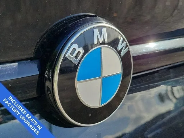 2021 BMW 2 Series M235i xDrive photo 10