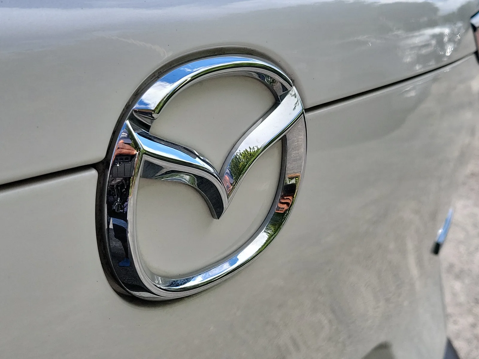 2024 Mazda CX-30 2.5 S photo 10