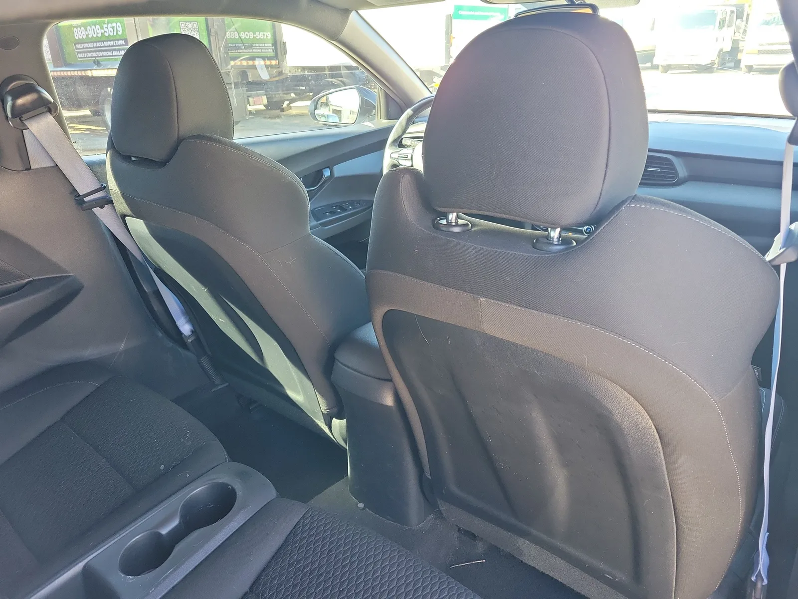 2020 Hyundai Veloster N 3DR CPE MT photo 8