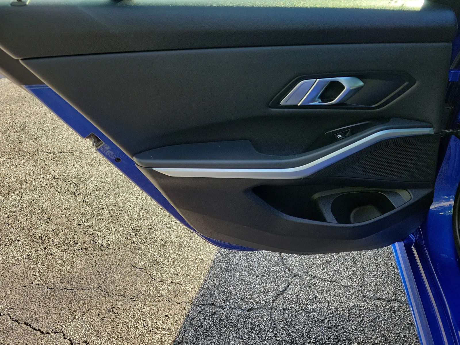 2019 BMW 3 Series 330i xDrive photo 17