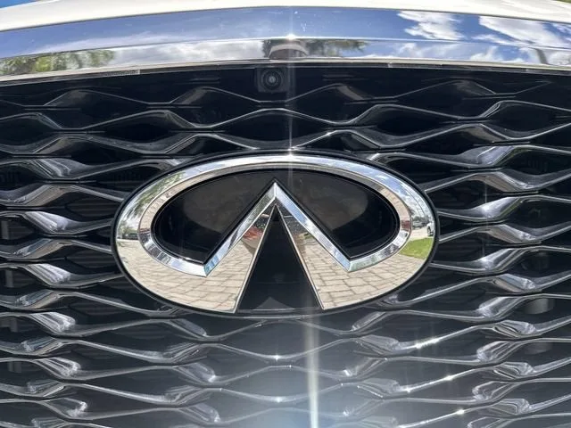 2023 INFINITI QX60 LUXE photo 10