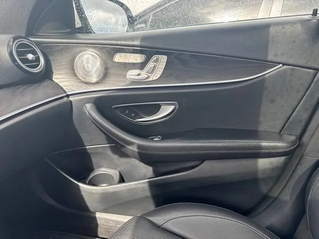 2023 Mercedes-Benz E-Class E 350 photo 12