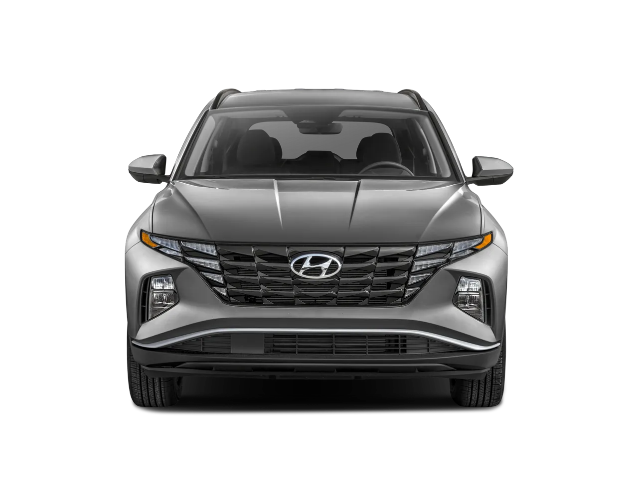 2024 Hyundai Tucson SEL photo 4