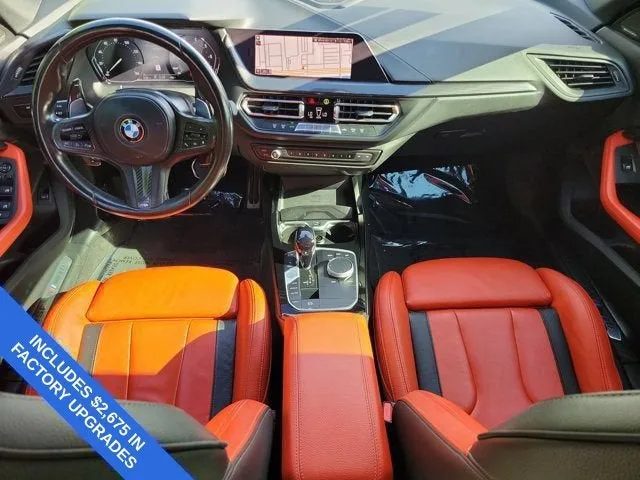 2021 BMW 2 Series M235i xDrive photo 18