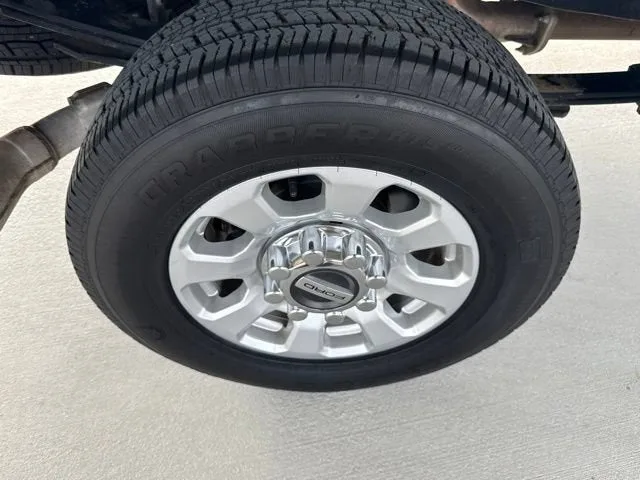 2024 Ford Super Duty F-250 SRW XL photo 24