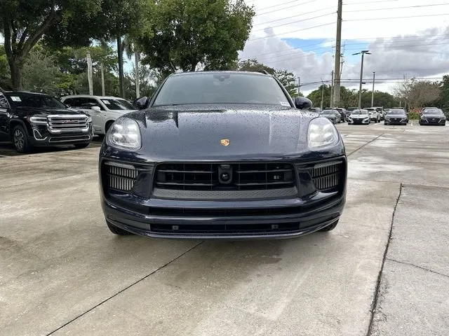 2023 Porsche Macan S photo 19