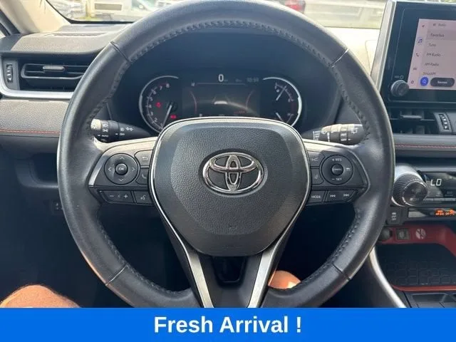 2024 Toyota RAV4 Adventure photo 6