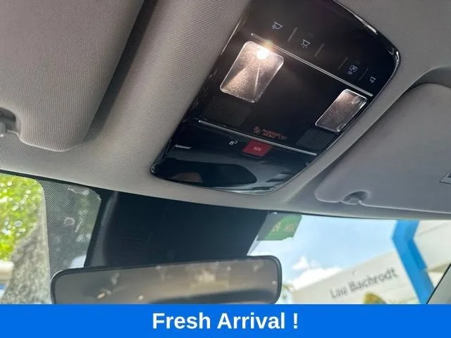 2025 Hyundai Santa Fe SEL photo 11