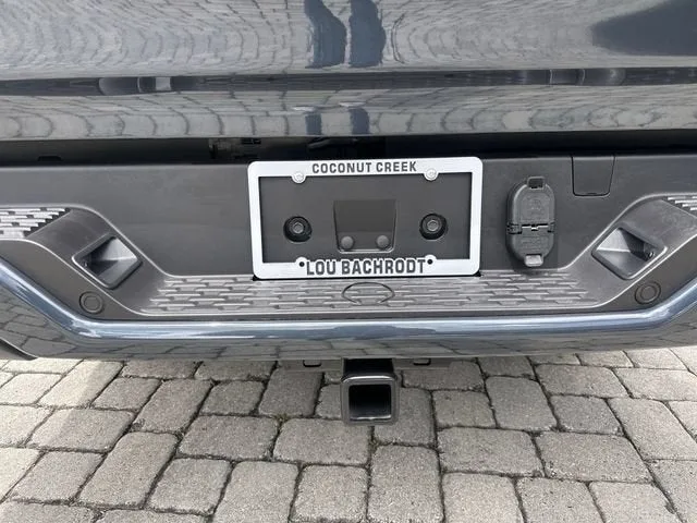 2026 RAM 1500 Big Horn photo 13