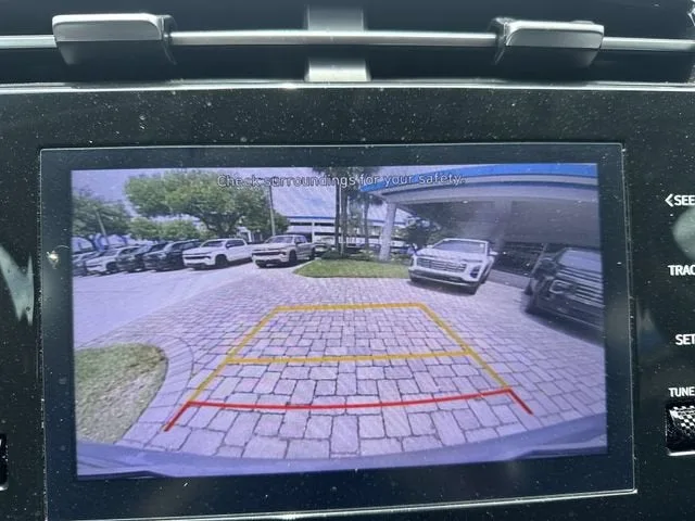 2024 Hyundai Tucson SEL photo 24