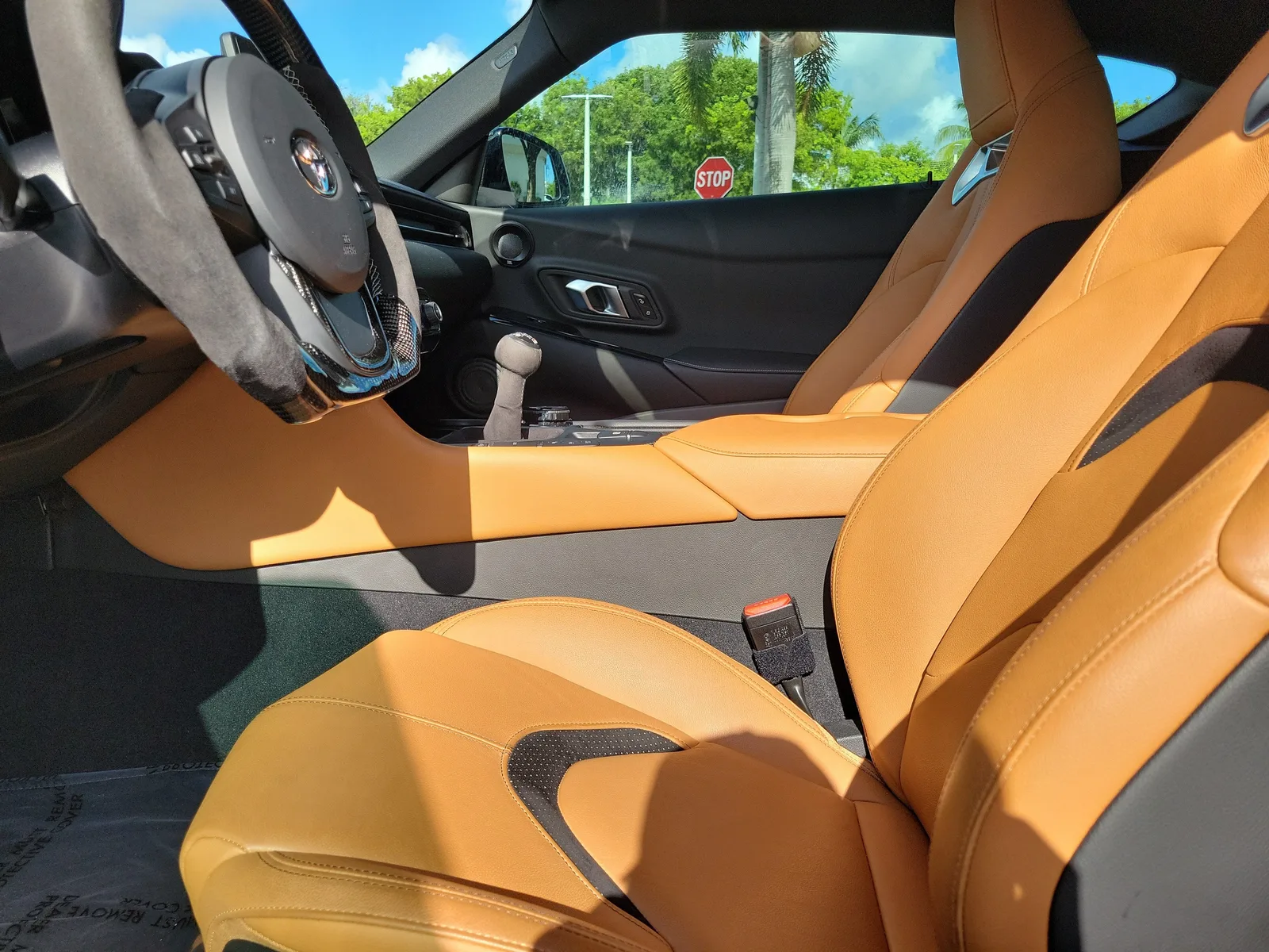 2023 Toyota GR Supra 3.0 photo 17