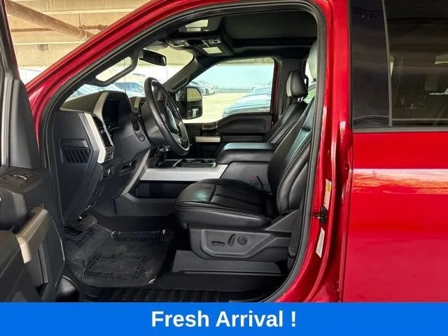 2022 Ford Super Duty F-250 SRW XL photo 2