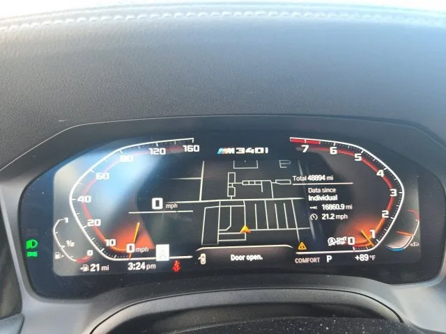2020 BMW 3 Series M340i photo 14