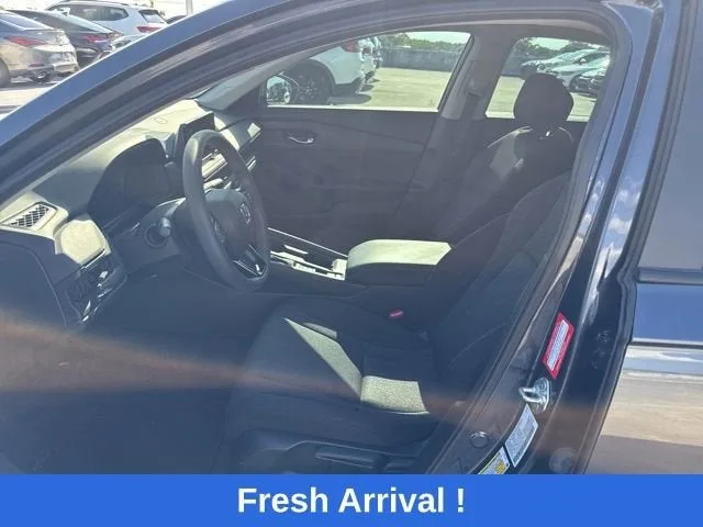 2023 Honda Accord Sedan LX photo 2