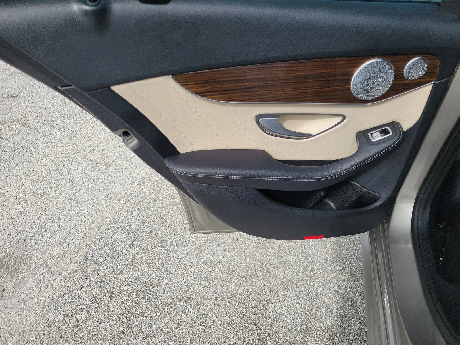 2019 Mercedes-Benz C-Class C 300 photo 15