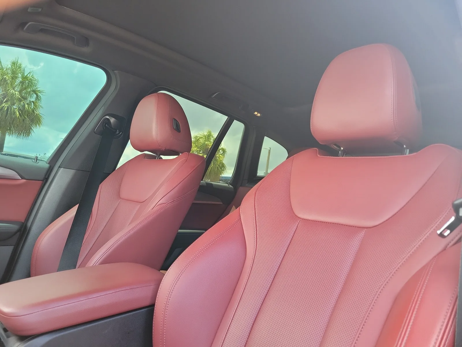2022 BMW X3 sDrive30i photo 22