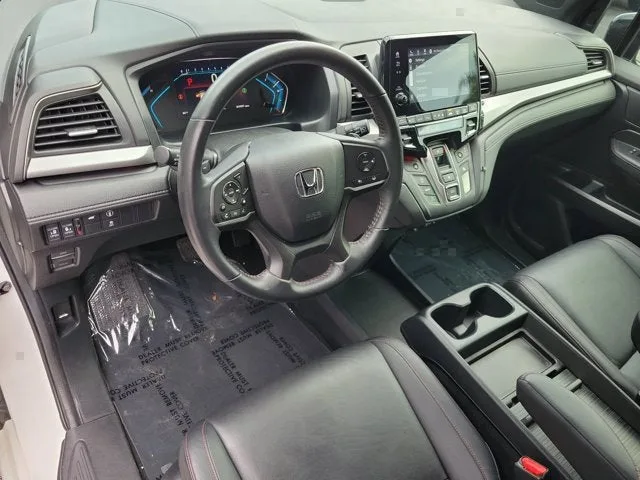 2024 Honda Odyssey Sport photo 19