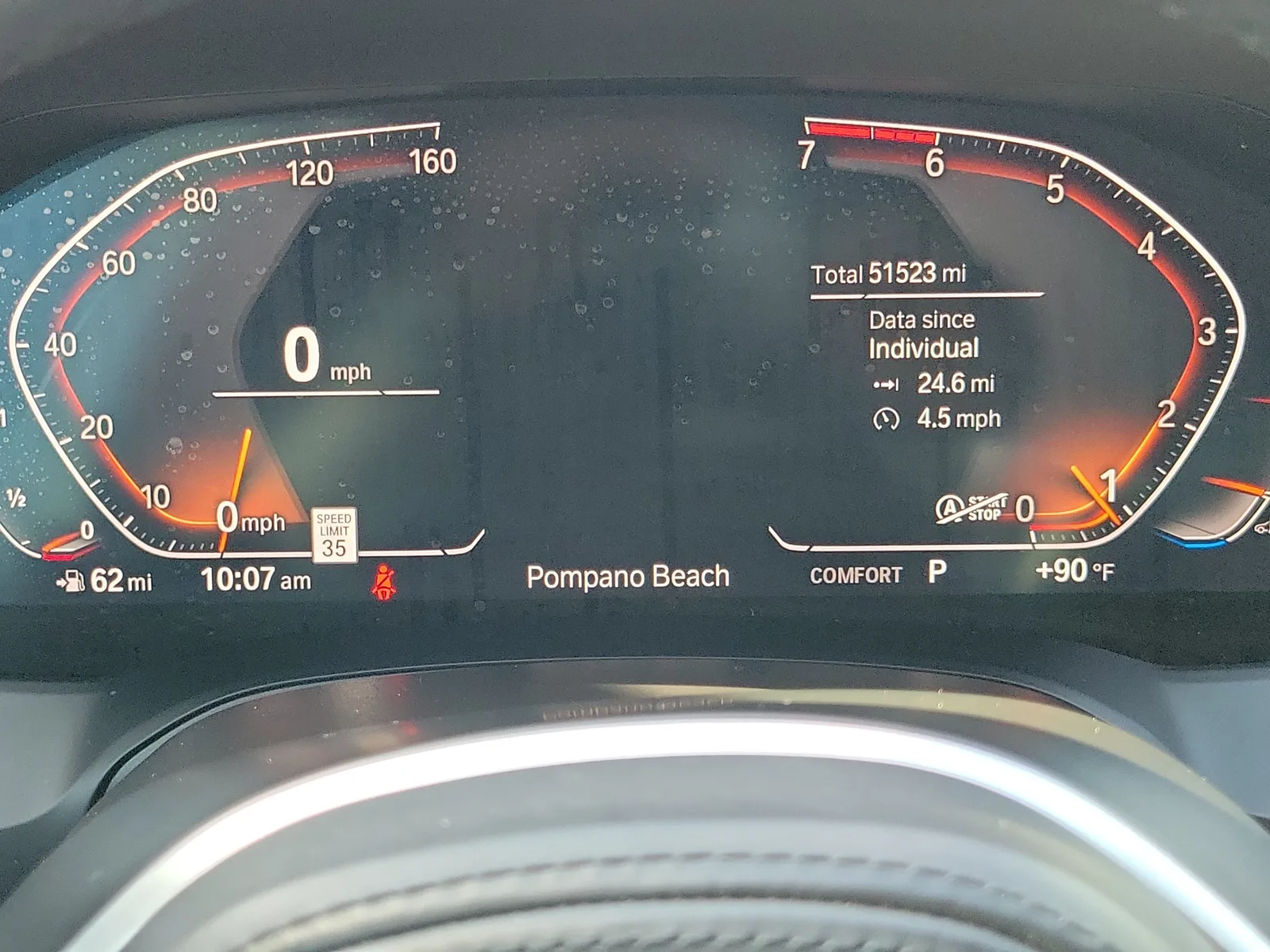 2022 BMW 3 Series 330i photo 27