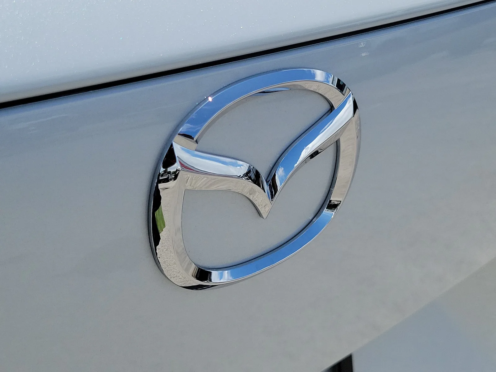 2026 Mazda CX-50 Hybrid Premium photo 10