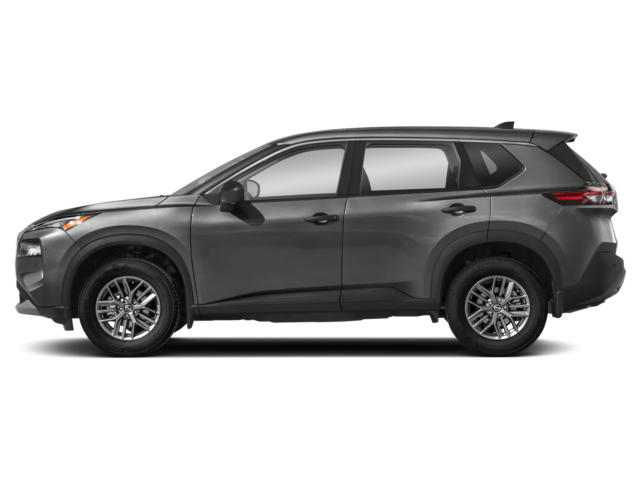 2023 Nissan Rogue S photo 3