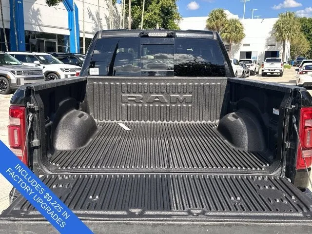 2024 RAM 1500 Limited photo 28