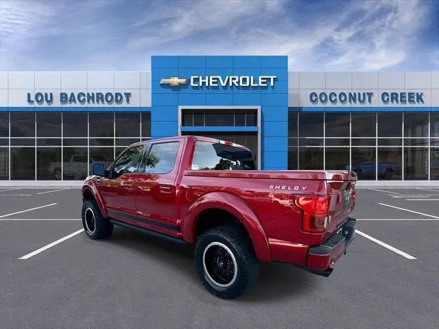 2020 Ford F-150 XL photo 6