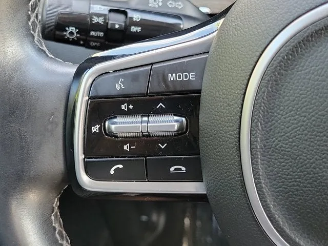 2023 Kia Sorento X-Line EX photo 27