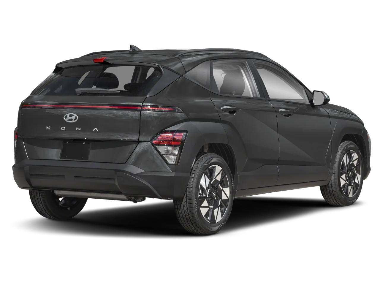2024 Hyundai Kona SEL photo 2